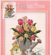 Sue Hillis L-480 - Spring Time