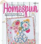 Australian Homespun-Issue 141-February-2015 /no ads