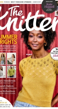 The Knitter - Issue 229 - 2026
