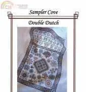 Sampler Cove Double Dutch