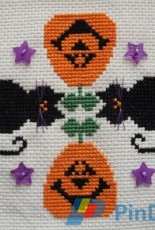 Another Sanman Halloween Finish