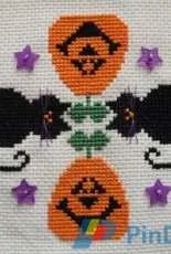 Another Sanman Halloween Finish