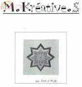M Kreative S 205 Etoile Viviane