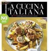 La Cucina Italiana-N°4-April-2015 /Italian