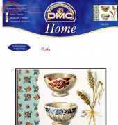 DMC BK288 Bowls and Corn