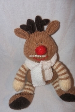 Reindeer