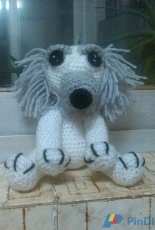puppy dog