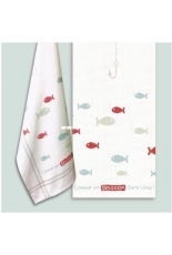 Lili Points - A017 - Comme un poisson dans leau