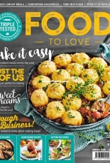 Food To Love - January 2018
