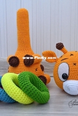 giraffe