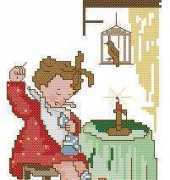 Hummel Helping Mother PCS