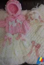 baby makes