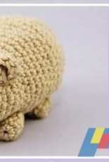 Kuma Tutorial Designs - Küma Tutorials - Kuema Loom - Marius Eger - Hamster - German - Free