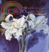 Golden Kite 623 - White Lilies