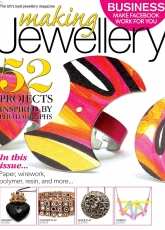 Making Jewellery-UK-Issue 80-June-2015/no ads