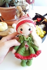 Kedi Peri Atölyesi / Atölyeleri - By Sedef - Sedef Bay - Little Elf Duddi - Russian - Translated - Free