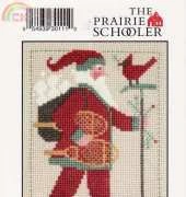 The Prairie Schooler - Santa 2011