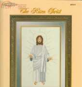 Carolina Country 9941 House The Risen Christ