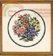 Serendipity L-224 Sines Bouquet