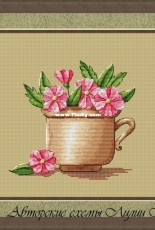 Flower Fragrance by  Lilia Lis
