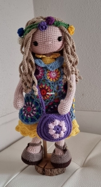 Doll