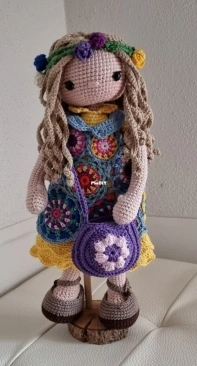Doll