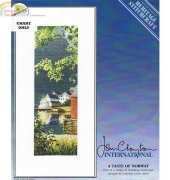 Heritage Stitchcraft - John Clayton International Collection JCTN621 A Taste of Norway XSD