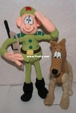 Soldier