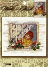 Leisure Arts 114507 Welcome Home