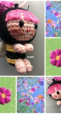 Sweet Bee