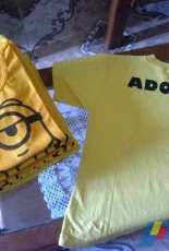 For Adolfo