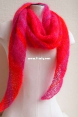 Stitchnerd Designs - Susan Ashcroft - Fluff !