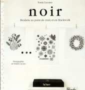 Marabout-Noir by Sonja Lucano