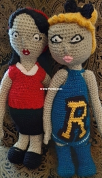 Archie customs
