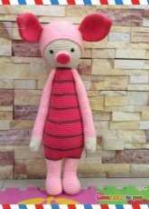 Piglet lalylala