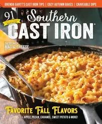 Southern Cast Iron - September/October 2024