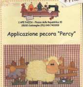 Lape Pazza - Applicazione Pecora Percy
