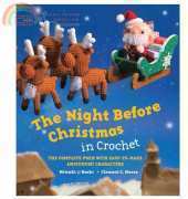 Clement C. Moore and  Mitsuki Hoshi- The night before christmas