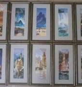 International panels