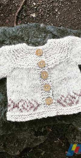 Chandler - Taiga Hilliard Designs - Free
