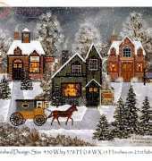 HAEJWS 104 A Real Snow Job