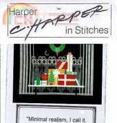 C. Harper - Gift Rap