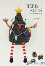 De Estraperlo - Maria Sommer - Herb Alpin and his Pinecones