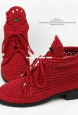 Booties -Madamsapojok