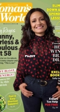 Woman's World USA - March 02, 2026