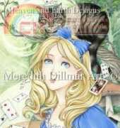 HAED HAEMD 6106 Alice by Meredith Dillman