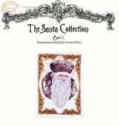 Dimples Designs - Terrence Nolan - The Santa Collection Part 1 Russian Santa