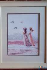 Lanarte_Girls and the sea 33631