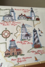 Historic Lighthouses