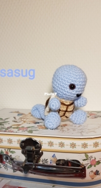 Carapuce - Pokémon